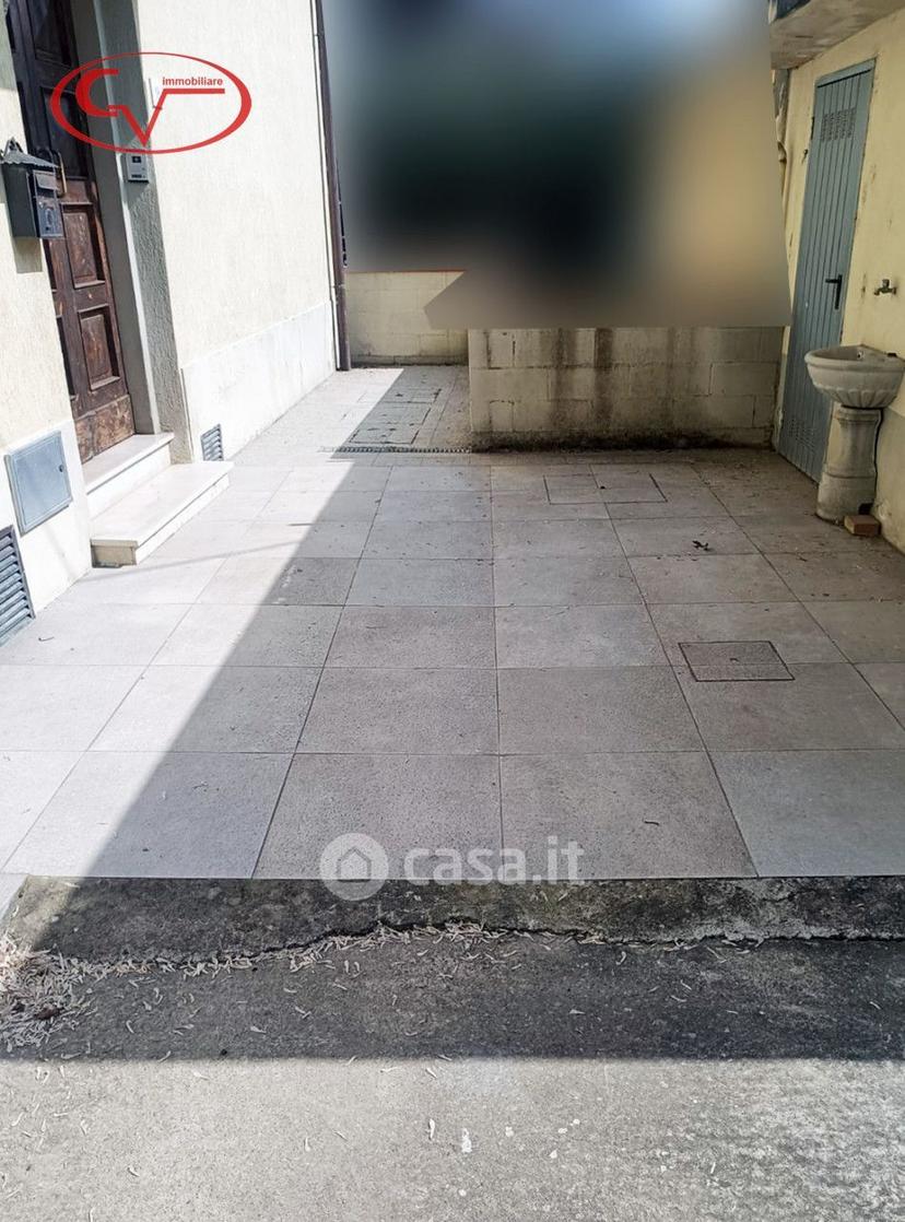 Trilocale in Via del Porcellino