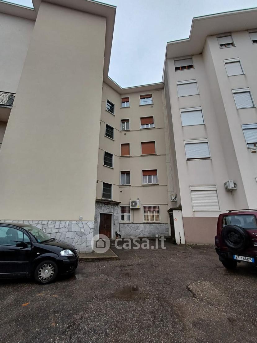 Trilocale in Via XXV Aprile 7 — foto 2 di 21