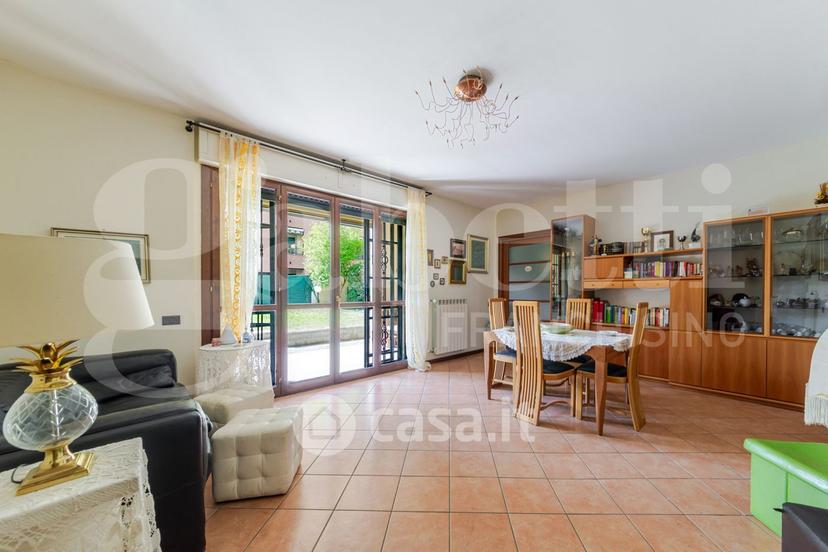 Trilocale in Largo Luigi Eriano 16 — foto 22 di 23