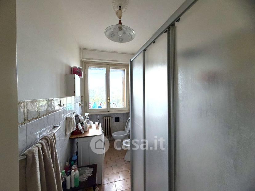 Appartamento in Via dell'Argingrosso — foto 17 di 26