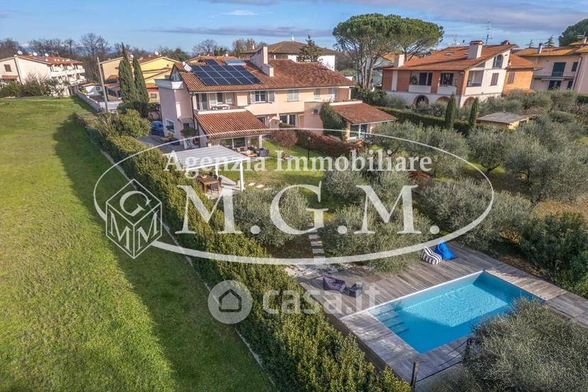 Villa in Via Lawley — foto 61 di 71