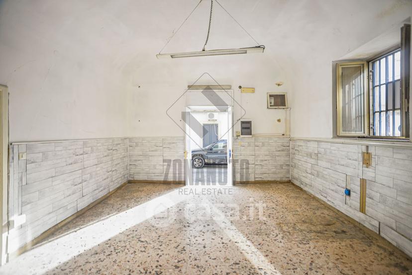 Quadrilocale in Via Principe Umberto 58 — foto 9 di 13