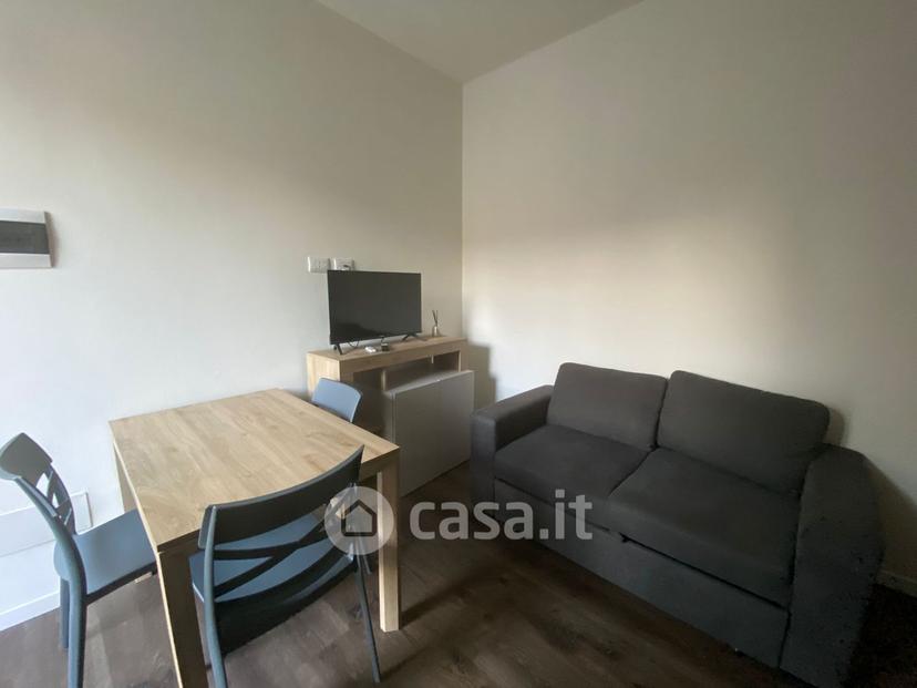 Bilocale in Via San Lorenzo — foto 4 di 20