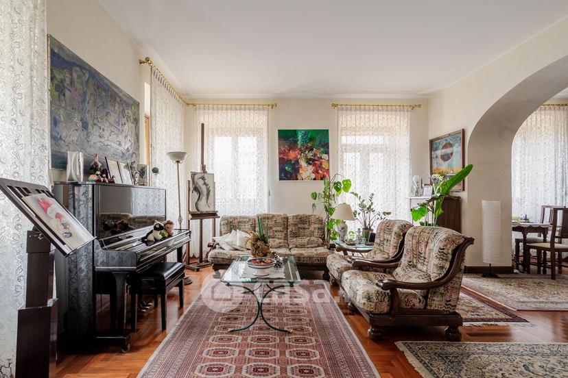Villa in Via Don Giovanni Minzoni — foto 50 di 81