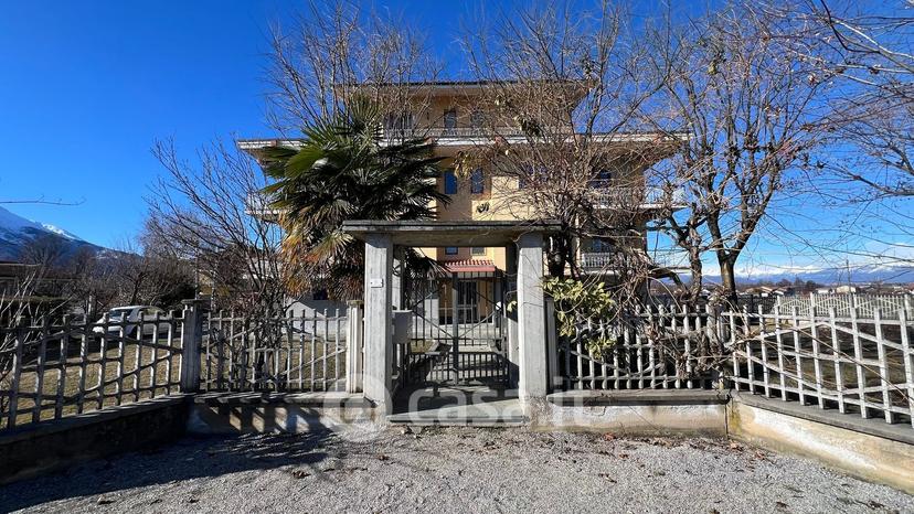 Quadrilocale in Via Chiusa Pesio 6 — foto 12 di 55