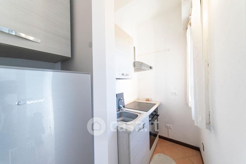 Monolocale in Viale Carlo Espinasse 104 — foto 15 di 15