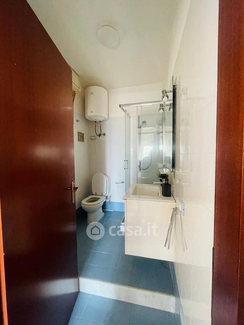 Bilocale in Via Antonello da Messina — foto 13 di 19