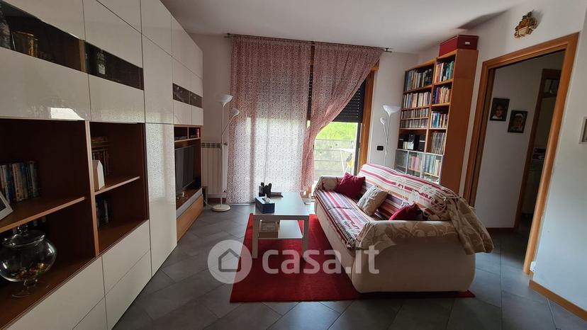 Trilocale in Via delle Forze Armate 250 — foto 24 di 38