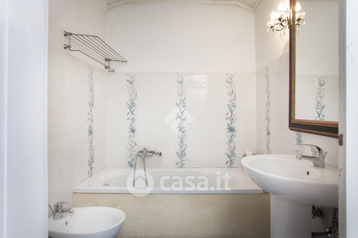Quadrilocale in Corso Antonio Fogazzaro 30