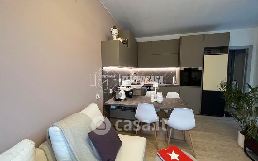 Bilocale in Via Arrigo Boito 43 — foto 3 di 32