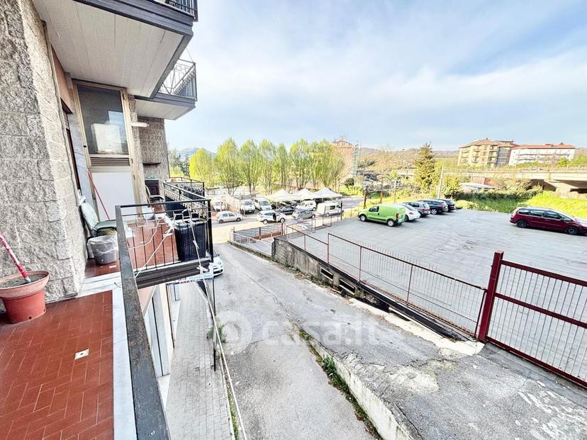 Quadrilocale in Via Appia 8 — foto 25 di 26