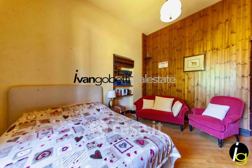 Villa in Viale Mottino 17 — foto 88 di 116