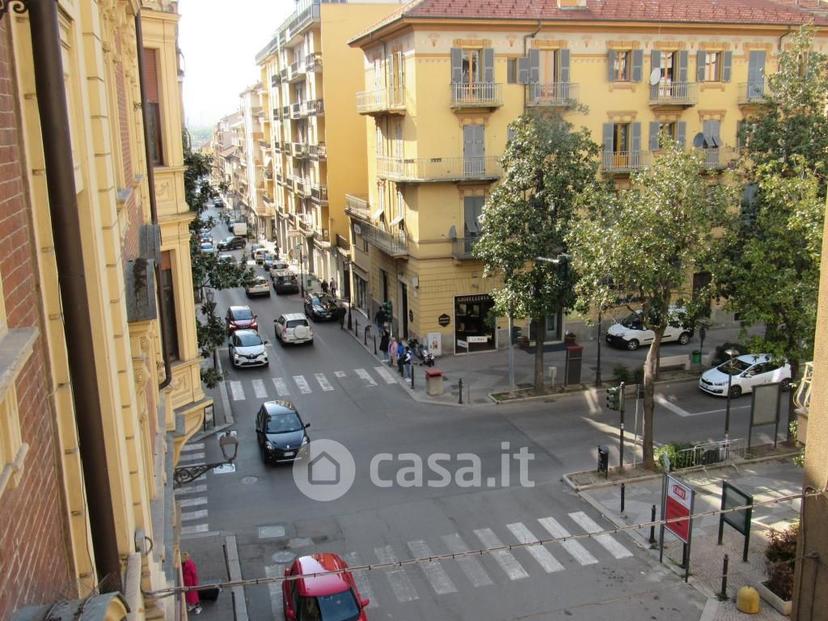 Appartamento in Via V. Alfieri 6 — foto 41 di 46
