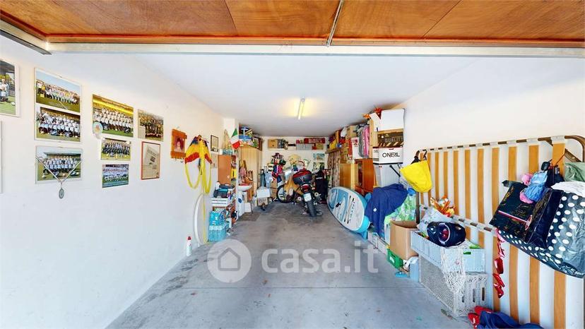 Quadrilocale in Via Terenzio Mamiani 14 — foto 24 di 36