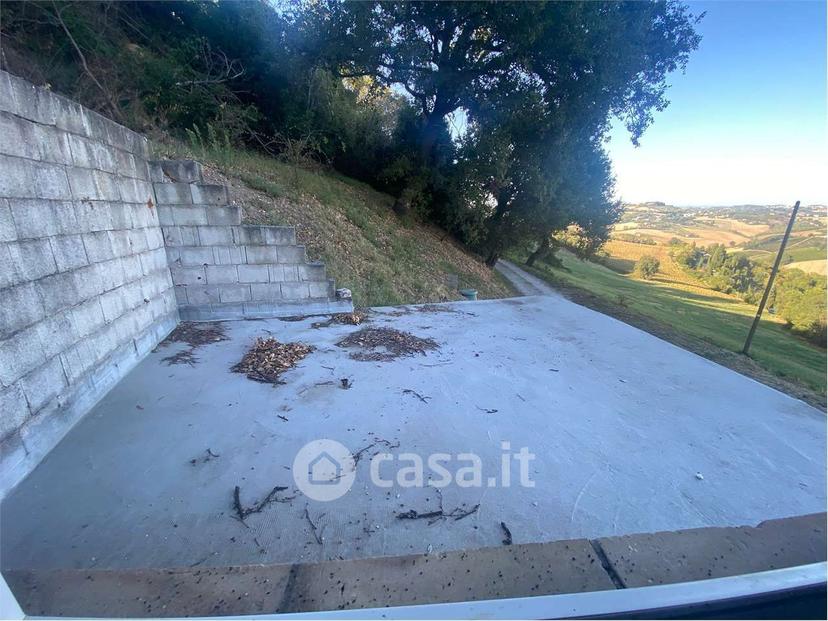 Bilocale in Frazione Montesicuro 154 — foto 20 di 27