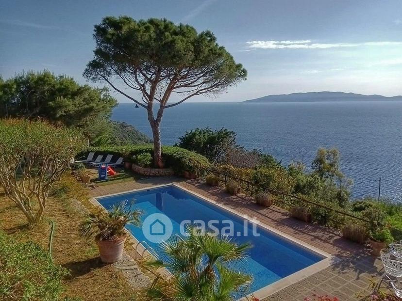 Villa in Via dei Pionieri — foto 26 di 33