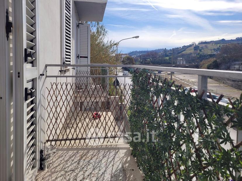 Appartamento in Via Montagna dei Fiori 20 — foto 35 di 41