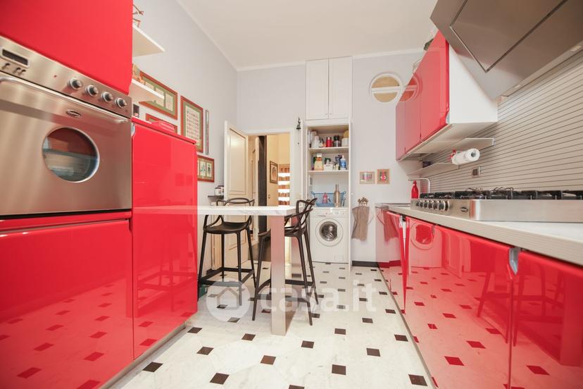 Appartamento in Via Luccoli — foto 43 di 48