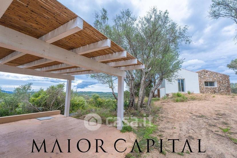 Villa in Località Stazzu Pulcheddu — foto 2 di 47