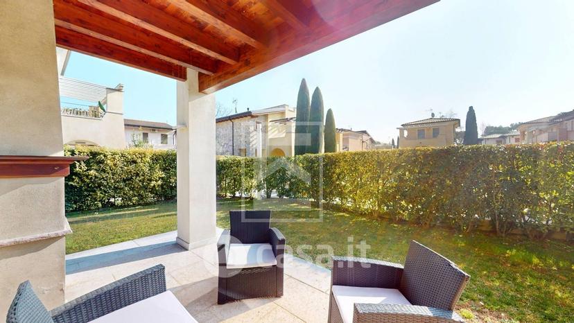 Villa in Via Atleti Azzurri d'Italia 19 — foto 12 di 34