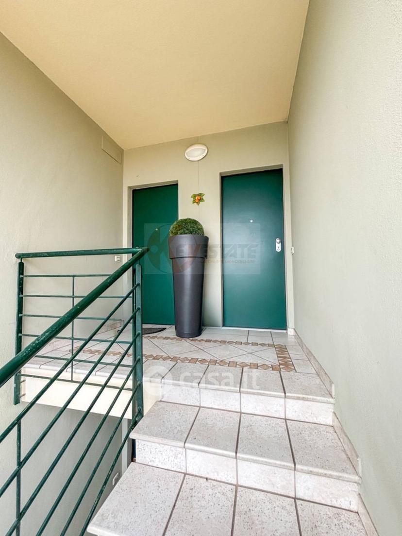 Appartamento in Via Walter Pasella 36 — foto 8 di 36