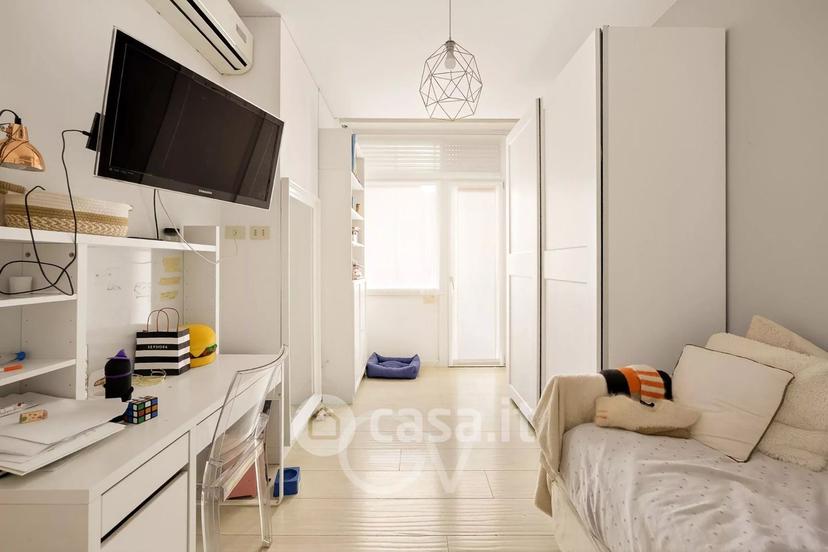 Appartamento in Via Morozzo della Rocca — foto 24 di 32