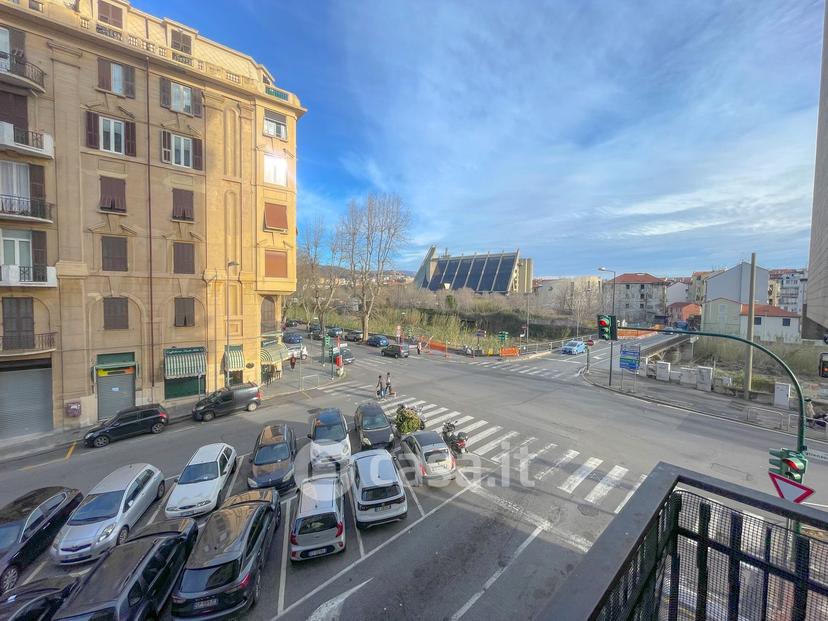 Quadrilocale in Piazza della Consolazione — foto 7 di 19
