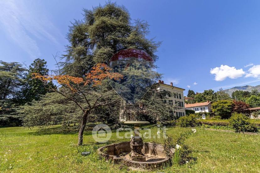 Villa in Via Ing. Bertola 1 — foto 122 di 132