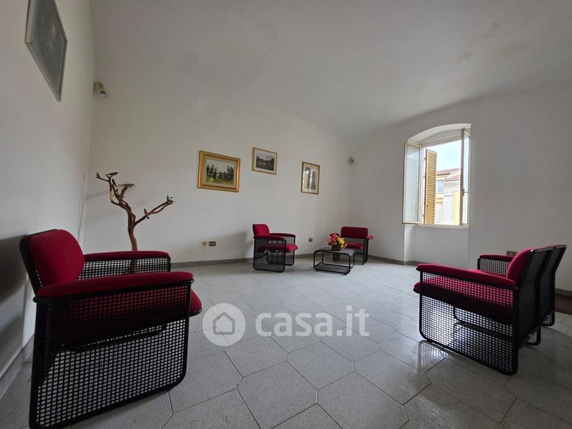 Quadrilocale in Corso Vittorio Emanuele 111 — foto 22 di 26
