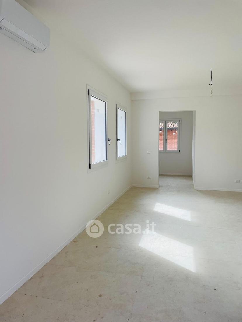 Quadrilocale in della Libertà 4 — foto 22 di 27