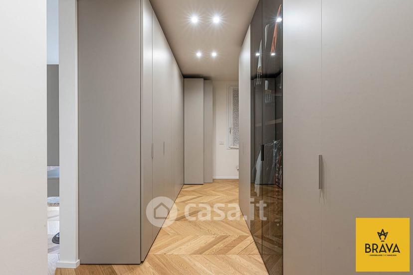 Appartamento in Via Giuseppe La Farina 13 C — foto 29 di 54