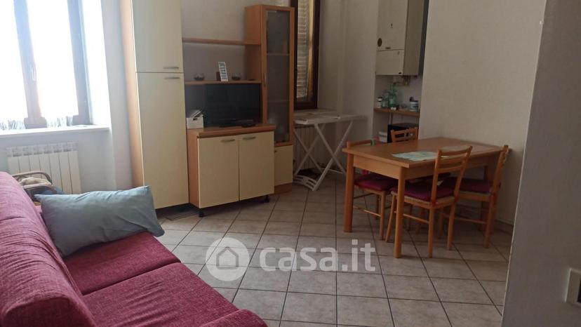 Stanza in Via Giovanni Mario Crescimbeni 72 — foto 4 di 7