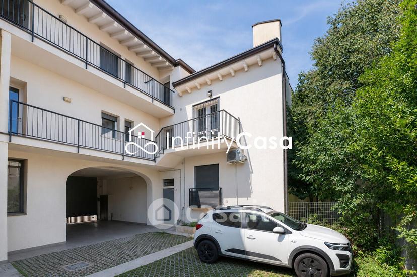 Quadrilocale in Via Rinaldo da Villafranca — foto 25 di 27