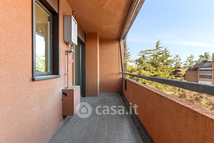 Trilocale in Residenza Solco 34 — foto 4 di 20