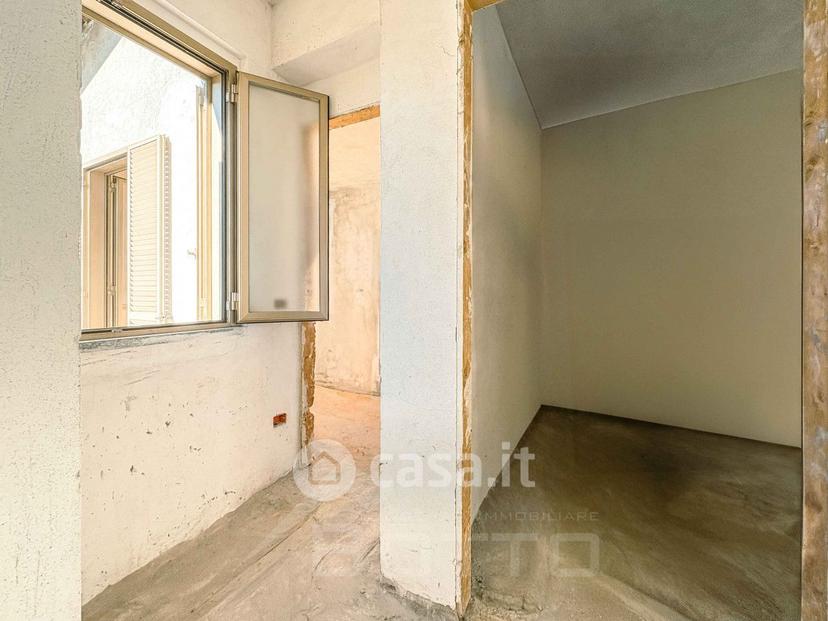 Villa in Via Borca 34