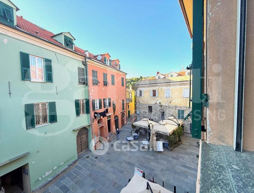 Bilocale in Piazza Giuseppe Garibaldi — foto 21 di 22