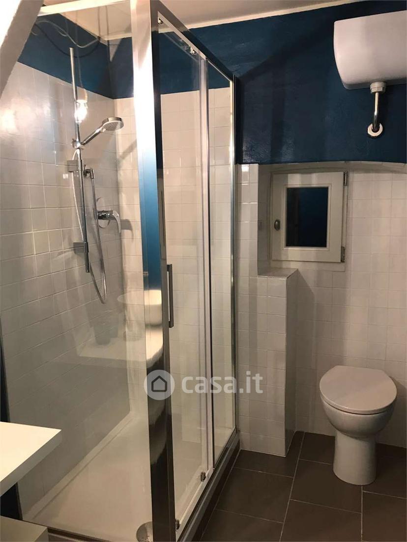 Trilocale in Via Canalino — foto 11 di 13