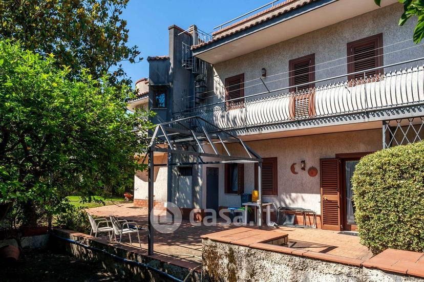 Villa in Via San Tommaso — foto 21 di 47