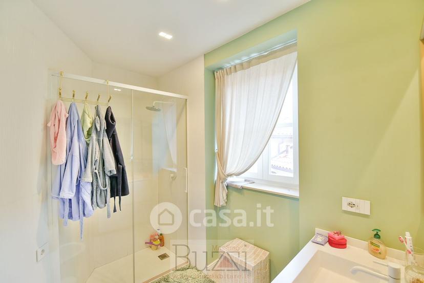 Trilocale in Vicolo Rose 1 — foto 28 di 28