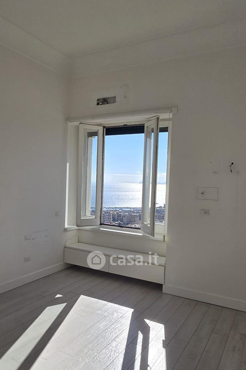 Quadrilocale in Via Aniello Falcone 428 — foto 11 di 20