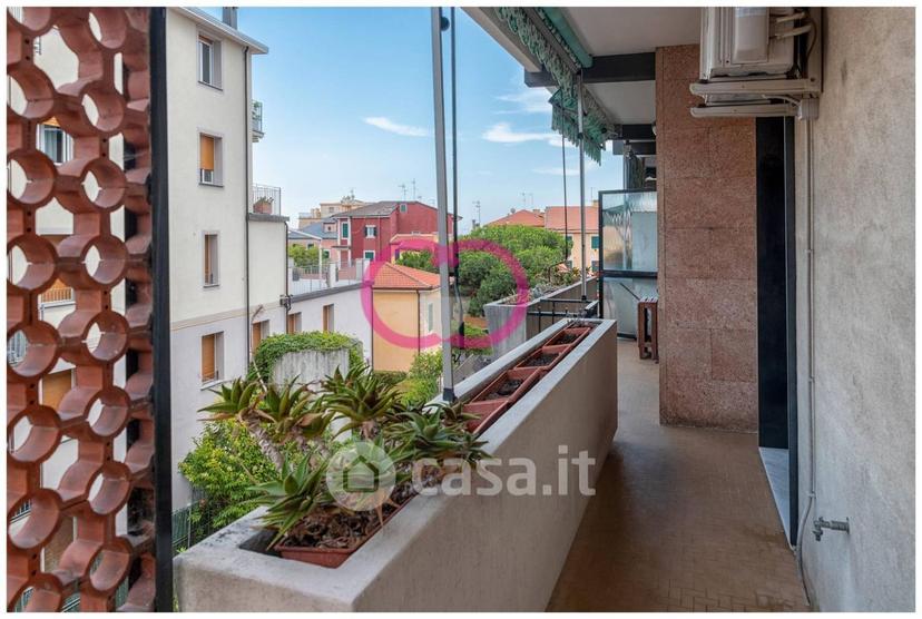 Quadrilocale in Via G. Garibaldi 6 — foto 3 di 16