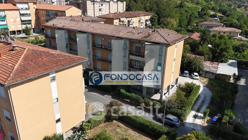 Appartamento in Via Eugenio Montale — foto 28 di 28