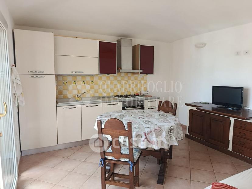 Trilocale in Via Nuoro — foto 6 di 29
