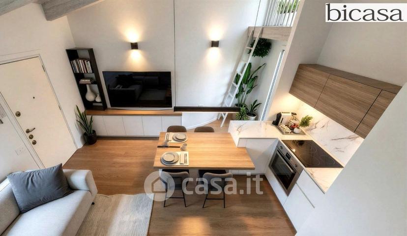 Quadrilocale in Via Miralbello — foto 5 di 20