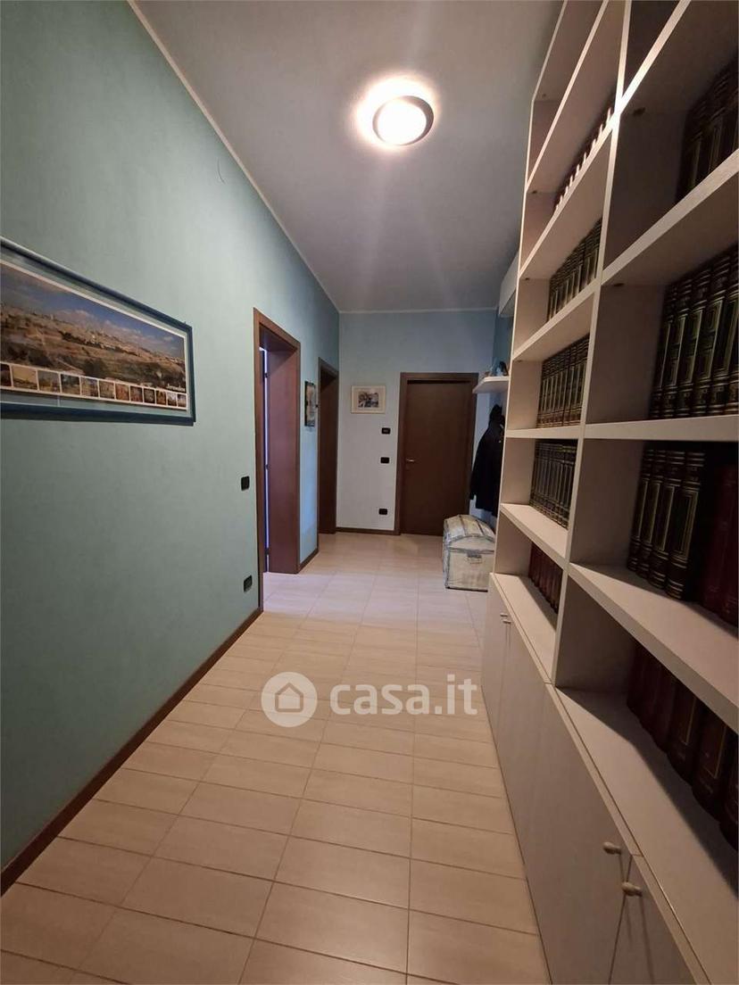 Appartamento in Via Ss. Consolata 105 — foto 11 di 21