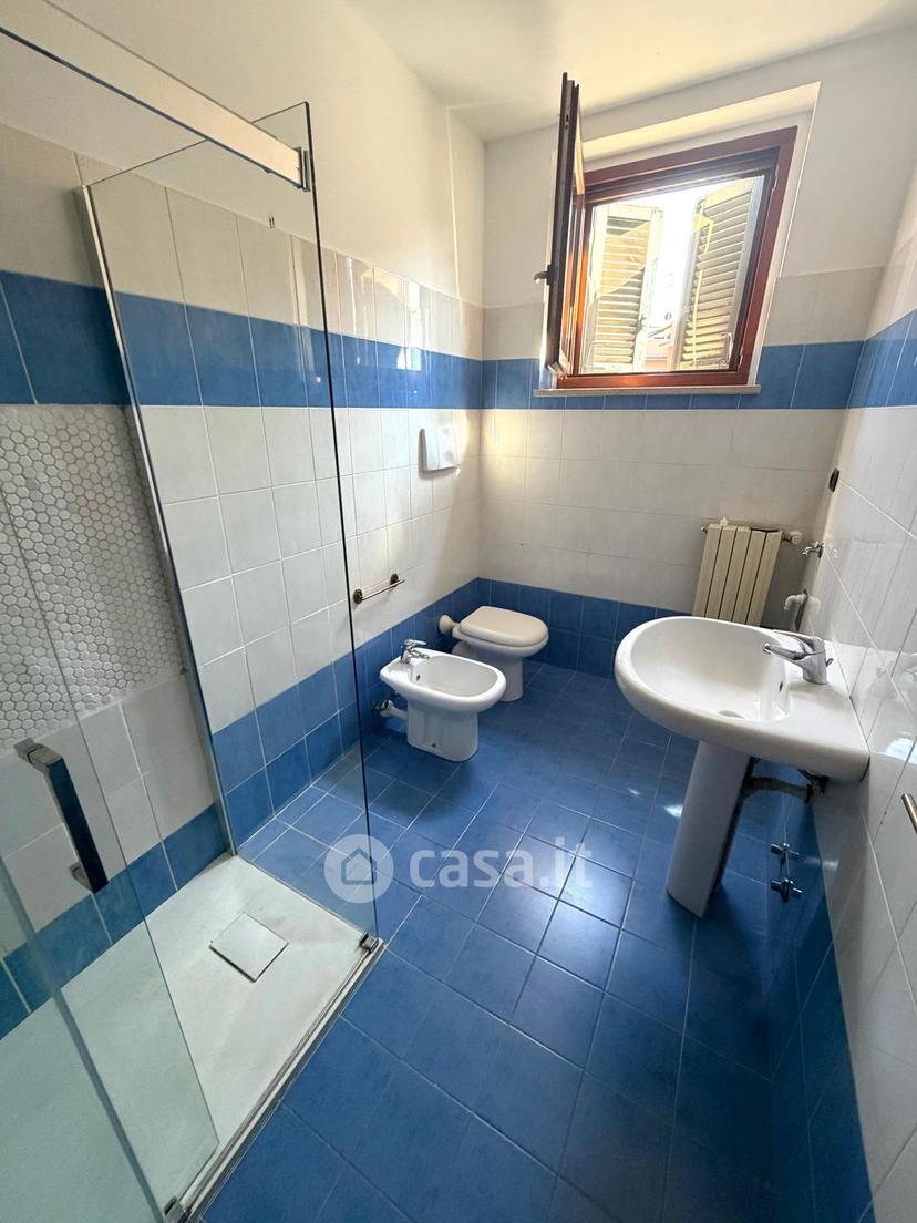 Trilocale in Via Emilio Gino Segre' 4 — foto 41 di 49