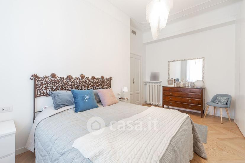 Trilocale in Corso di Porta Vigentina — foto 6 di 34