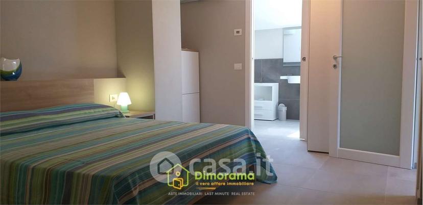 Appartamento in Via Michele Rosi 28 — foto 34 di 34