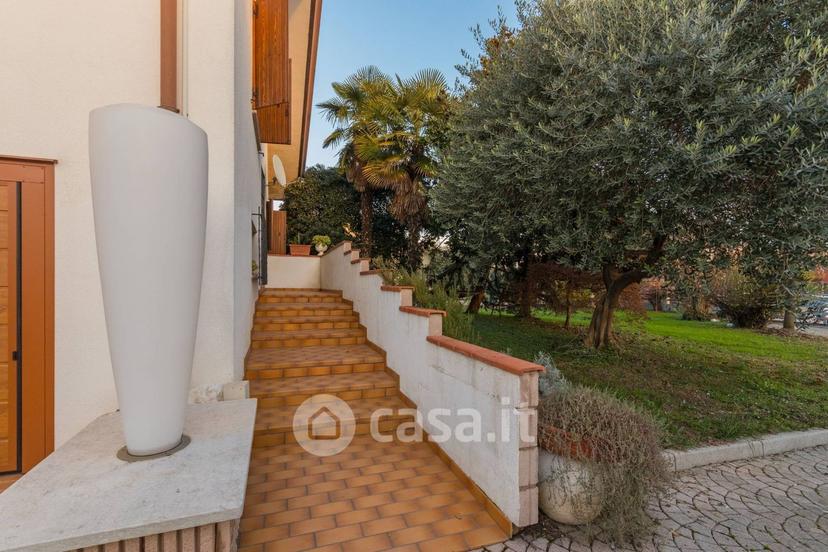 Villa in Via Cavour 24 — foto 33 di 33