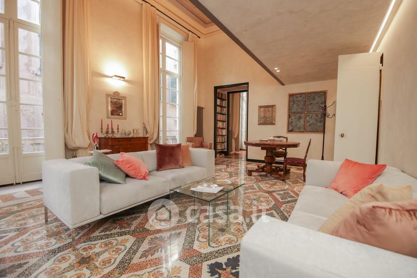 Appartamento in Via Luccoli — foto 44 di 48